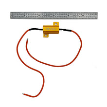 Load image into Gallery viewer, Pre-Charge Resistor for ASI BAC Controllers