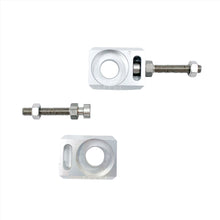 Load image into Gallery viewer, Aluminum Axle Blocks | Surron LBX | Talaria Sting | E Ride Pro