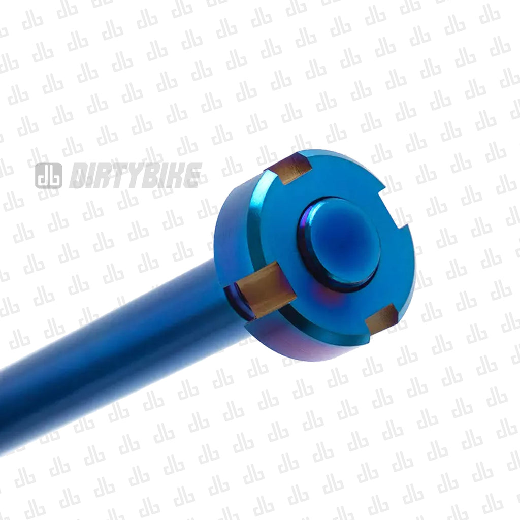 Titanium Intermediate Shaft | Surron LBX