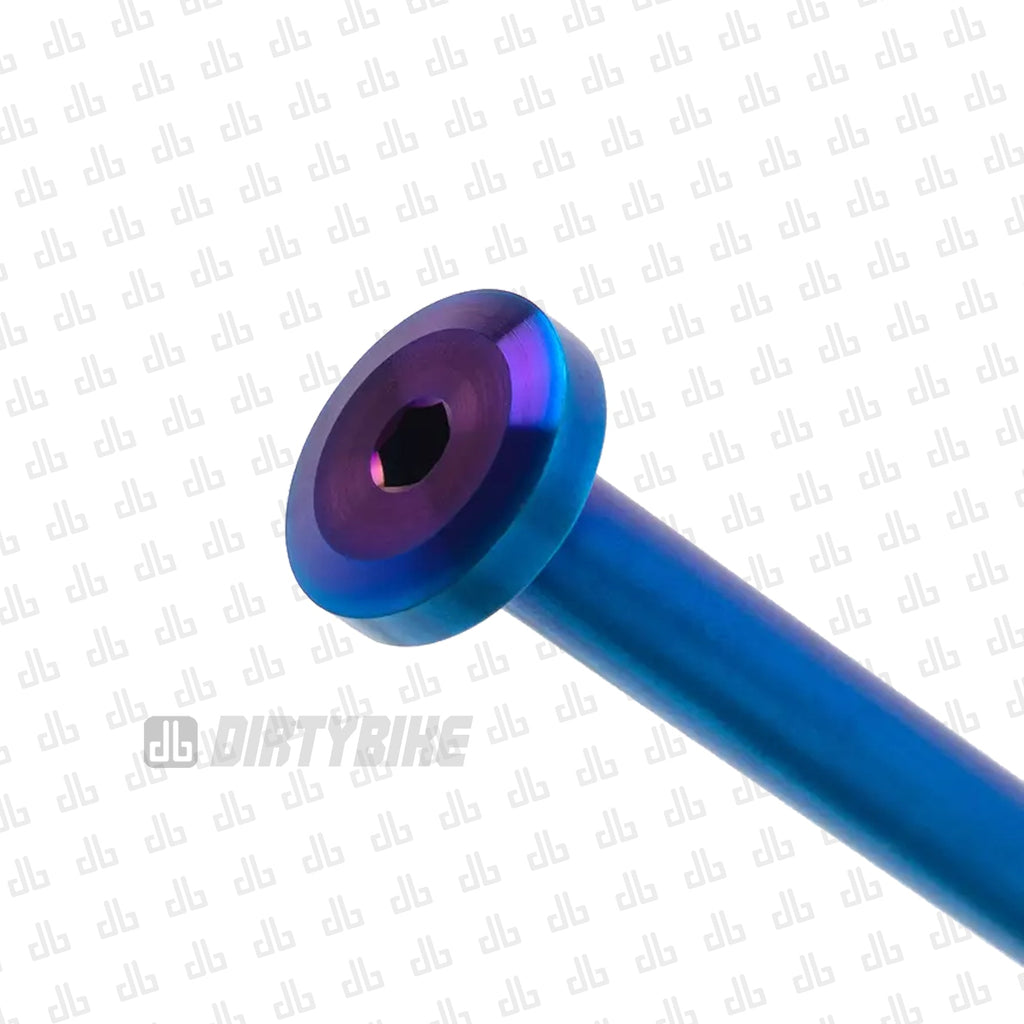 Titanium Intermediate Shaft | Surron LBX