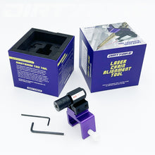 Load image into Gallery viewer, Laser Chain Alignment Tool | Motorcycle