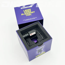 Load image into Gallery viewer, Laser Chain Alignment Tool | Motorcycle