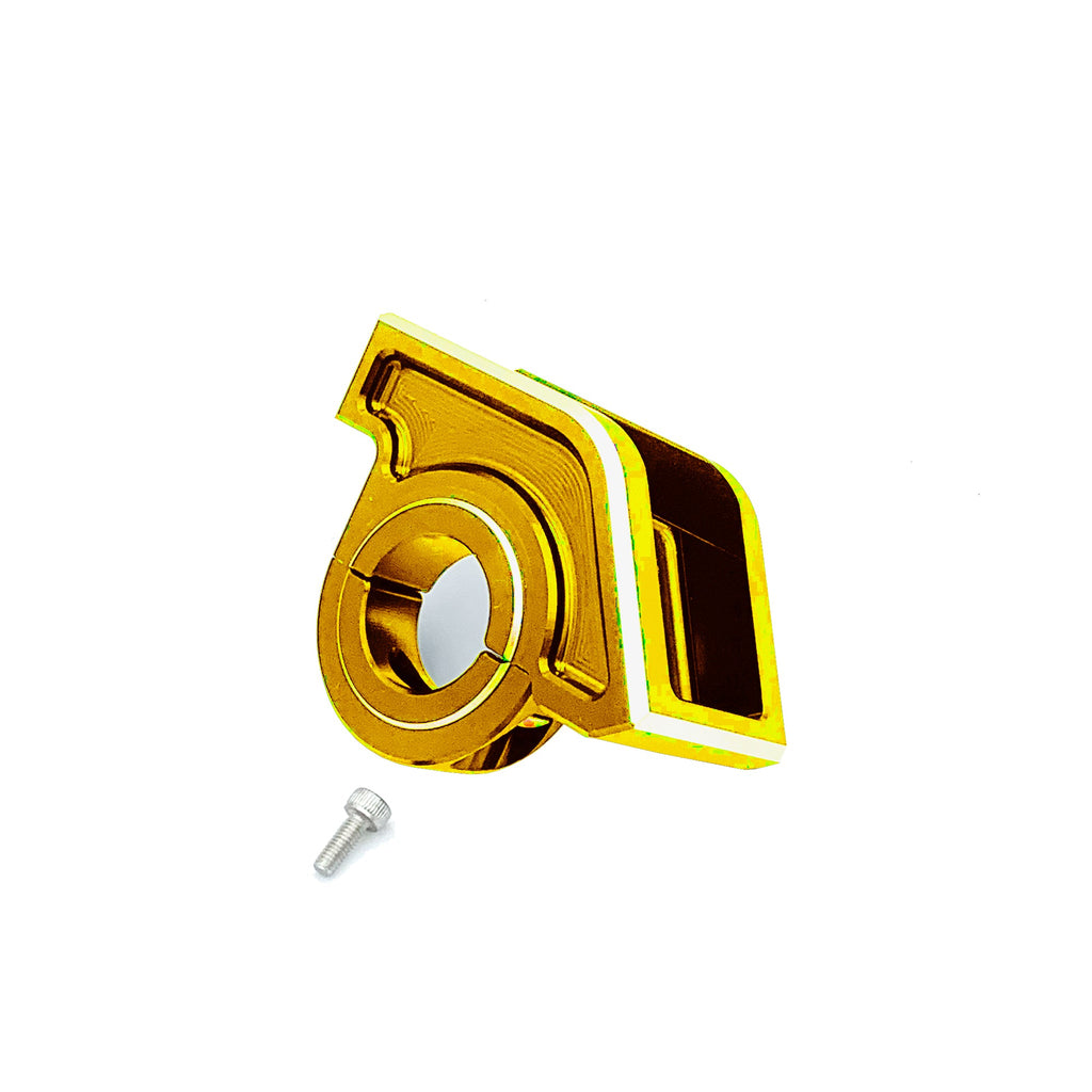 Display Protector | Aluminum