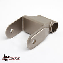 Load image into Gallery viewer, Camburg 17-20 Ford Raptor/ 15-24 F-150 TIG 4130 Shackles (1.5in. extended)