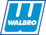 Walbro 255lph Universal In-Line High Pressure Fuel Pump *WARNING - GSL 392* - BULK BOXED