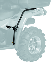 Load image into Gallery viewer, QuadBoss 06-09 Can-Am Outlander 400 HO Fender Protector