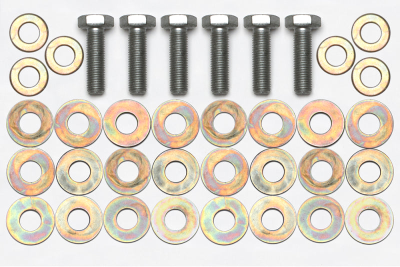 Wilwood bolt kit SPINDLE/BRACKET disc 2.46