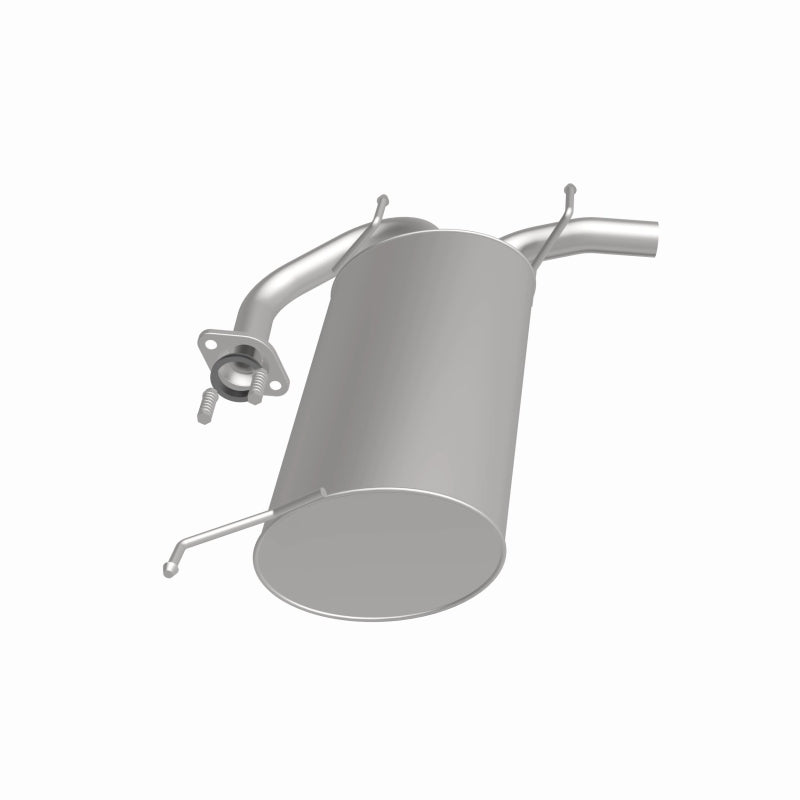 BRExhaust 05-06 Nissan X-Trail 2.5L Muffler Kit