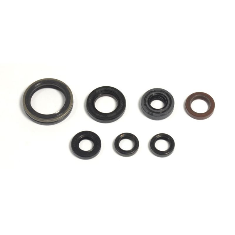 Athena 13-15 Gasgas EC F 300 Engine Oil Seals Kit