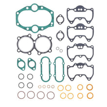 Load image into Gallery viewer, Athena 63-73 Triumph 650 Unit Twin Top-End Gasket Kit