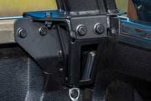 Load image into Gallery viewer, ARB 16-23 Toyota Tacoma Bed Rack - Black Aluminum