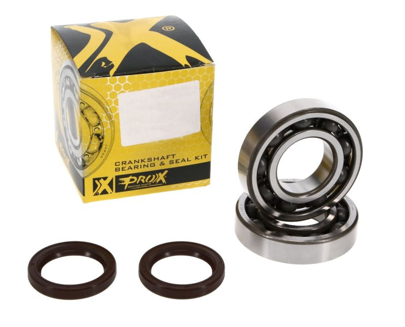 ProX 06-17 CRF250R/CRF250X Crankshaft Bearing & Seal Kit