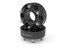 Load image into Gallery viewer, aFe CONTROL Wheel Spacers Chevrolet 1500 19-25 6x5.5mm CB 78.1mm 2 IN Thickness