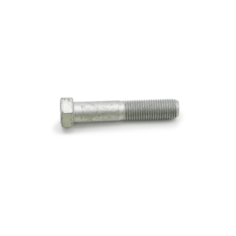 Wilwood bolt 7/16-20X2.25 LG hhcs GR8 WES072 CL1 silver asme B18.2.1