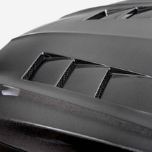 Load image into Gallery viewer, Seibon 23-25 Acura Integra TS-Style Carbon Fiber Hood