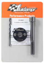 Load image into Gallery viewer, Fluidampr GM/Chevy LS Drill Pin Kit
