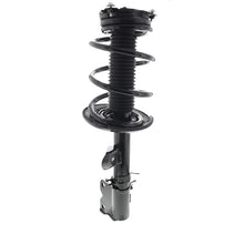 Load image into Gallery viewer, KYB Shocks &amp; Struts Strut Plus Front Left 16-20 Infiniti QX60