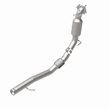 Load image into Gallery viewer, MagnaFlow 18-23 Jeep Wrangler OEM Grade Federal / EPA Compliant Direct-Fit Catalytic Converter