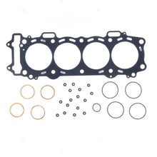 Load image into Gallery viewer, Athena 06-07 Kawasaki ZX-10R ABS 1000 Top End Gasket Kit w/o Valve Cover Gasket