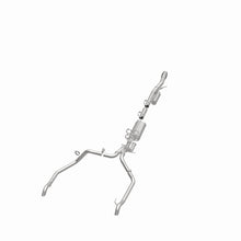 Load image into Gallery viewer, MagnaFlow 24-25 Chevrolet/GMC Silverado/Sierra 1500 ZR2/AT4X Overland Series Cat-Back Exhaust System