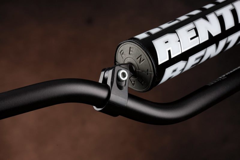 Renthal 7/8 in. Handlebar - Silver