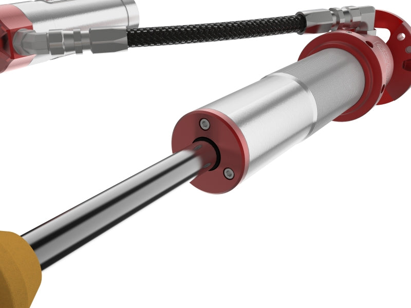 aFe Sway-A-Way 2.5 Rear Coilovers Ford Bronco 21-24