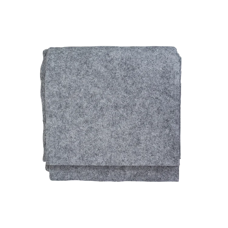 Dynarex | Disposable Grey Blanket