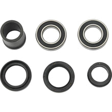 Load image into Gallery viewer, Pivot Works 97-01 Honda CR125R Front Waterproof Wheel Spacer Kit