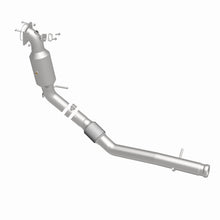 Load image into Gallery viewer, MagnaFlow 18-23 Jeep Wrangler OEM Grade Federal / EPA Compliant Direct-Fit Catalytic Converter