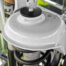 Load image into Gallery viewer, RockJock Jeep JL/JT/JK Front Spring Tower Plugs