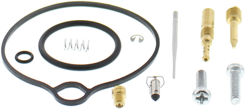 QuadBoss 07-10 Kawasaki KFX90 (02) Carburetor Kit