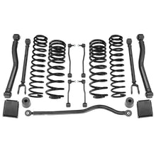 Load image into Gallery viewer, Rancho 2020 Jeep Gladiator Fr and R Suspension System Component - Box One