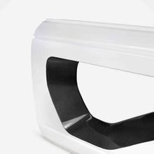 Load image into Gallery viewer, Anderson Composites 21-22 Ford Bronco 2DR Fiberglass Doors (Pair) w/ CF Inserts - Off Road