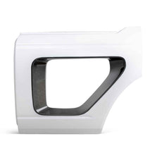 Load image into Gallery viewer, Anderson Composites 21-22 Ford Bronco 4DR Fiberglass Rear Doors (Pair) w/ CF Inserts - Off Road