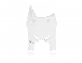 Cycra 18+ Suzuki RMZ 250-450 Stadium Number Plate - White