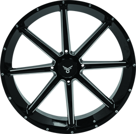 QuadBoss Slicer 24X7 - 4/137 4+3