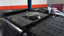 Load image into Gallery viewer, SV Roof Rack Decking Panels