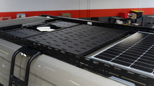 Load image into Gallery viewer, SV Roof Rack Decking Panels