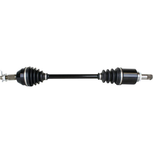 All Balls Racing 23-24 Pioneer 1000/23-24 Pioneer 1000 Deluxe/22-24 Pioneer 1000 Forest 6 Ball Axle