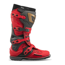 Load image into Gallery viewer, Gaerne SG22 Limited Edition MAGMA MJK LE Boot Deep Black/Fiery Red Size 10.5