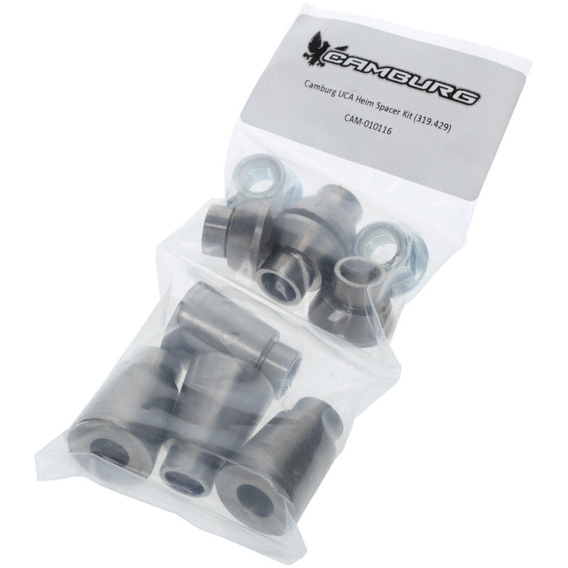 Camburg UCA Heim Spacer Kit (319.429)