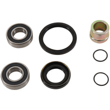 Load image into Gallery viewer, Pivot Works 96-04 Honda XR400R Front Waterproof Wheel Spacer Kit