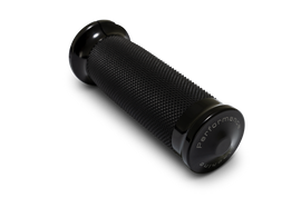 Performance Machine  24-25 Touring, 2025 Softail TBW  Contour Handle Grip Set - Black