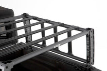 Load image into Gallery viewer, Go Rhino 19-21 Jeep Gladiator XRS Overland Xtreme Rack - Black