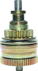 QuadBoss 05-09 Polaris Ranger 700 4x4 Starter Clutch