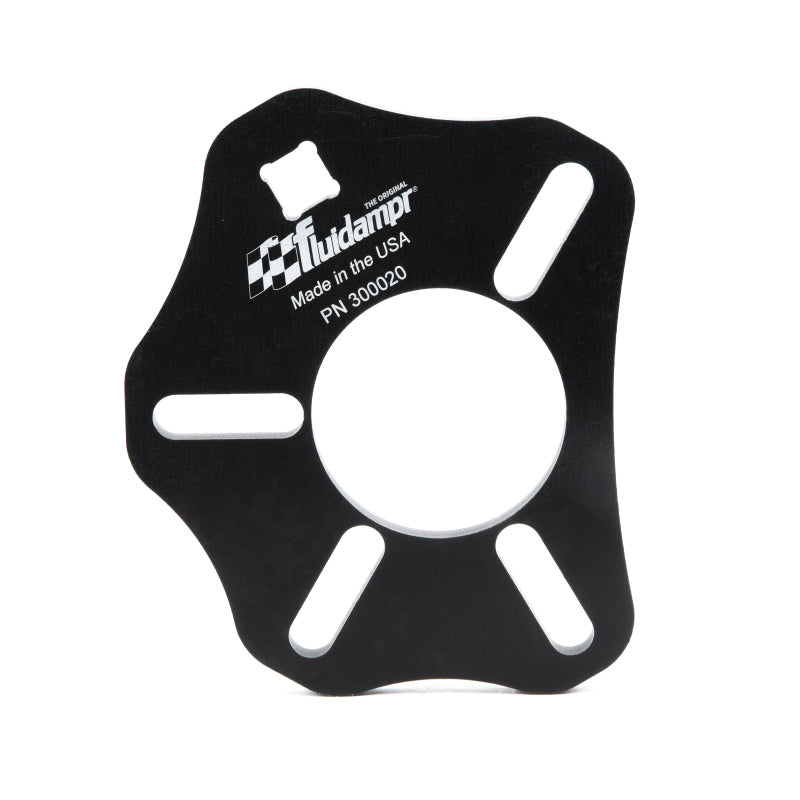 Fluidampr Damper Holding Tool