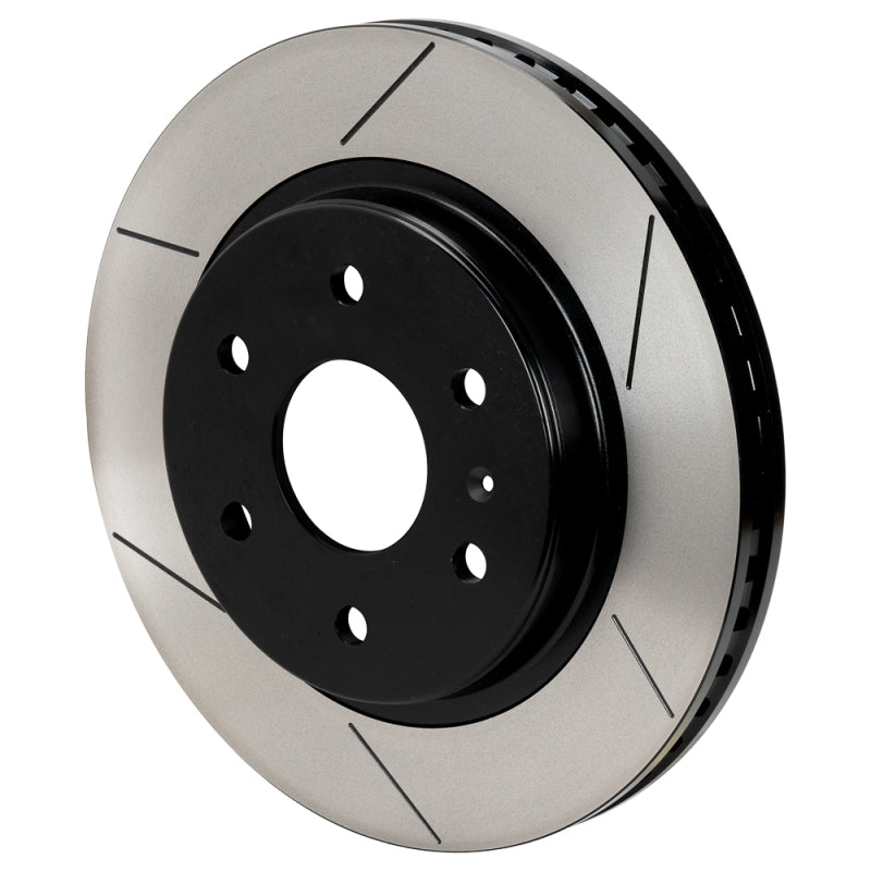 Wilwood ROTOR1325-125EB336-107CJCXXXXN 6X5.118 48 VANE black
