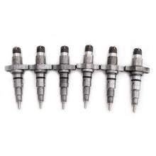 Load image into Gallery viewer, DDP 03-04 Dodge Cummins 5.9L Reman Injector Set - 350hp (150% Over)