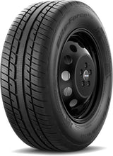 Load image into Gallery viewer, BFGoodrich Elite-Force T/A 245/60R18 109V XL