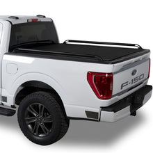 Load image into Gallery viewer, Putco 15-20 Chevy Colorado - 6ft Box Locker Side Rails - Black Powder Coated